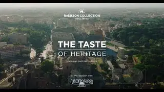 Discover Rome's rich culinary heritage