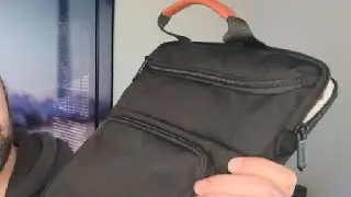 Honest review for the Moko iPad Sleeve Tablet Bag!