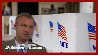 Virginia Republican plans to spend $2 million on special election