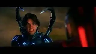 Blue Beetle New Tv Spot 2023