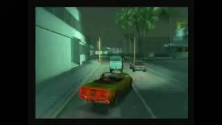 An emotional gta vice city video 2008 style