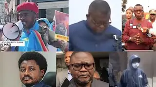 KELBULMAG 26/8/25 MARCHE POUR CONSTANT MUTAMBA NA DIASPORA-NA KINSHASA JUSTICE ESENGI BAKANGA BAT