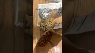 Order 66 at Five Guys