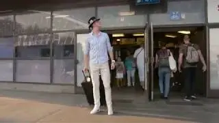 Objav sa u n&aacute;s!