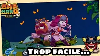 Briandor - BarbarQ UN JEU VRAIMENT TROP FACILE