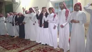 إحتفال الرماضين بقرية الغانم لعام 1446- بمنزل سعيد بن غاصب * رحمه الله *