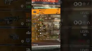60 SECOND VENDOR RESET! 2ND MAY 2023! THE DIVISION 2!!