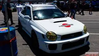 Supertuner's Jordan Perri