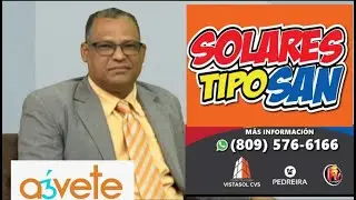 A3VETE HAZTE  DE TU SOLAR.@ElRugidoDeLaManada2028