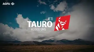 Jeti Tauro H3300 hybrid inkjet printer - highlighting all features