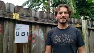 A Musician's Perspective on UBI
