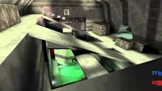 PCAM 2001 - Semifinal mTw.pca vs &sect;FS&sect; - Deck16][