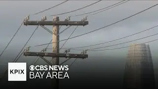 After massive power outage in San Francisco, lawmakers push for cities to break away from PG&E