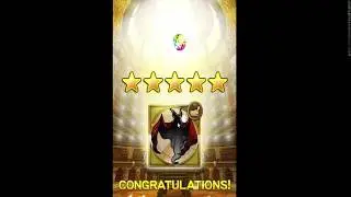 FFRK - 30 Free Relic Draw