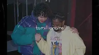 Jack Harlow X Big Sean Type Beat - 