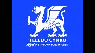 (TV mock) Teledu Cymru [HTV] ident
