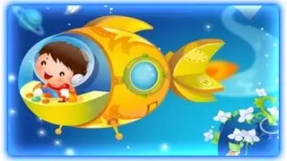 Spinner the space kid-Spinner Games
