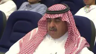 لقاء الخميس | الرياض الدكتور / عيد اليحيى