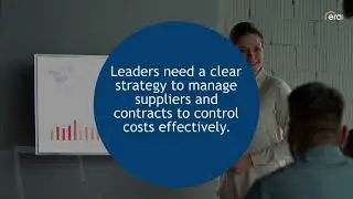 Cost Optimization & Beyond for Professional Services