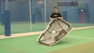 SUMMIT Pop Up Goal Instructions
