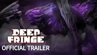 Deep Fringe - Official Steam Next Fest Trailer