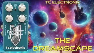The Dreamscape Demo