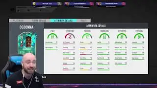 FLASHBACK OGBONNA SBC!! ДЕШЁВОЕ РЕШЕНИЕ + БЕЗ ЛОЯЛЬНОСТИ