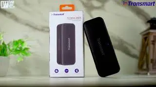 Tronsmart T2 Mini Bluetooth Speaker Review: The Best Budget-Friendly Speaker?