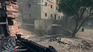 Battlefield 6 UMG-40 AKA UMP Gameplay , PS5