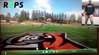 Virtual Simulation Training Drives Quarterback Playoff Performance