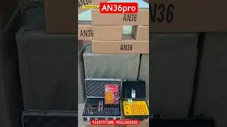 It is the best, AN36 pro, Wholesaler, Best Quality, Professional Firing System