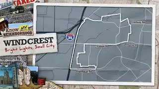 FULL EPISODE: Know My Neighborhood: Windcrest - Bright Lights, Small City