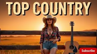 Country Music Live 2025 – Relaxing Country Music – Top Country Hits Vol 74