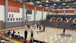 Hart vs Castaic