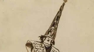 FRANCISCO DE GOYA. EL AUTO DE FE A OROSIA MORENO EN LA IGLESIA DE SAN PABLO, DE ZARAGOZA.