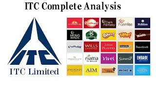 ITC Complete Analysis | India's 11th Biggest Company By Market Capitalisation | 2X Returns?