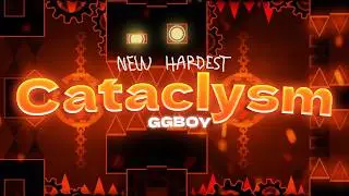 [LUCKIEST Victor] Cataclysm 100% // NEW HARDEST