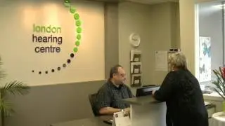 SBC Success Stories: London Hearing Centre