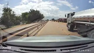 Rio Branco - AC, Parte 1.