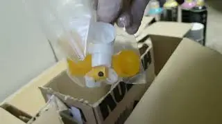 Spraypaint UNBOXING with Nucpone!