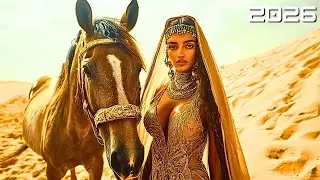 Persian Music - Whispers of Amber &ndash; Oud in Warm Light