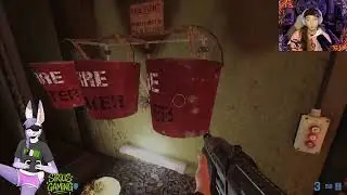 Black Mesa: Blue Shift (Part 3)