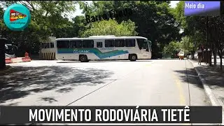 MOVIMENTO TIETÊ COM DIFERENCIADOS  - DEZEMBRO 2023