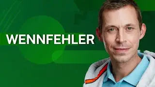 EXCEL WENNFEHLER Funktion - Anwendung in der Praxis (Tutorial)