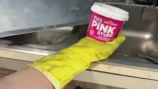 Stardrops &ndash; The Pink Stuff Ultimate Cleaning Pack &ndash; Miracle Cleaning Paste, Multi Purpose Spray & Ba