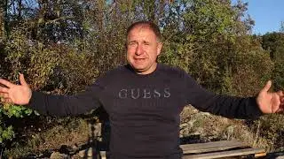 Kako sem preživel prvi dan mojega potovanja po Srbiji