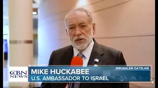 Day of Prayer in the Knesset - JPB Mar-a-Lago and more - Jerusalem Dateline 02.12.2025