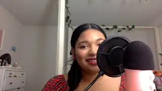 Dreamer Laufey *Cover* by Atiana