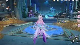 HSR Big Chungus Bartholos Location