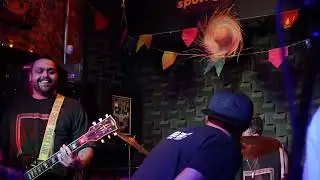 ESC - PRINC&Iacute;PIOS (AO VIVO @muchabreja - SANTOS/SP)